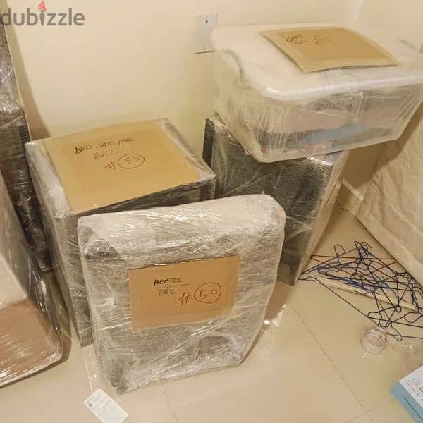 Movers  Packers Juffair Amwaj Saar Janabiyah Hidd Adliya Seef Shifting 3