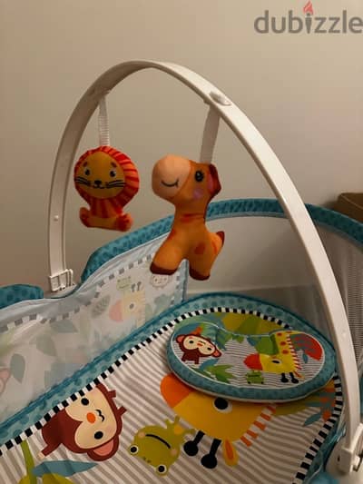 baby bassinet