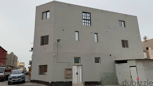 Rooms/Flats for Rent in AALI