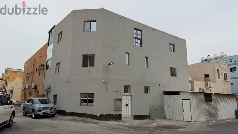 Rooms/Flats for Rent in AALI 1