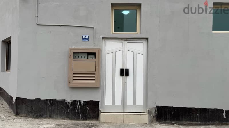 Rooms/Flats for Rent in AALI 2