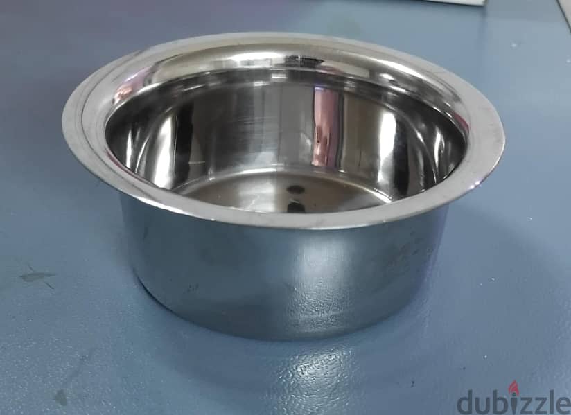 SOUTH INDIAN RESTAURANT EQUIPMENT FOR SALE – COMPLETE SET 1