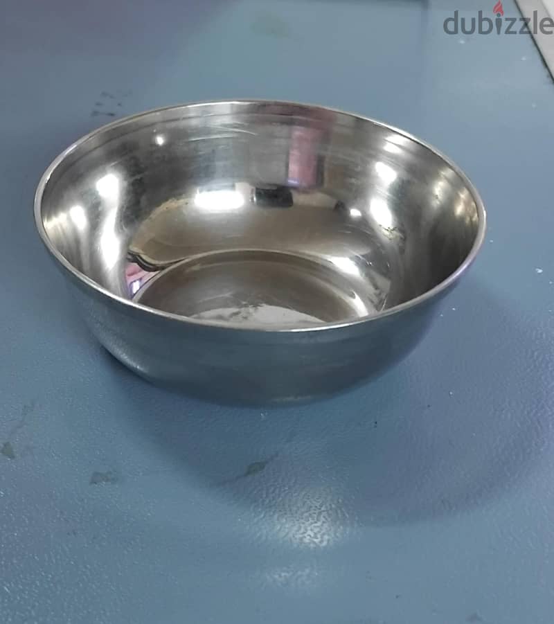 SOUTH INDIAN RESTAURANT EQUIPMENT FOR SALE – COMPLETE SET 6