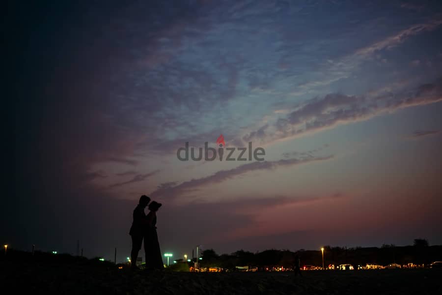Luxurious Wedding Photography - Bahrain 2