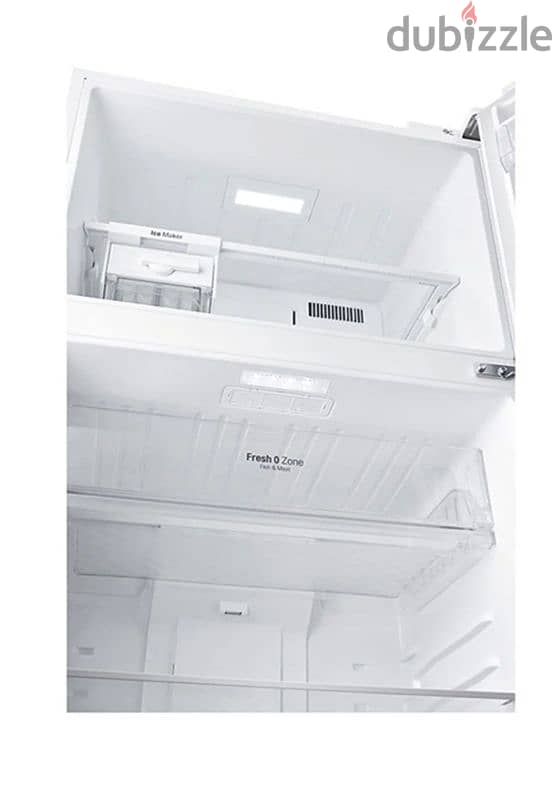 LG 832Ltrs(JUMBO SIZE) Smart fridge 3
