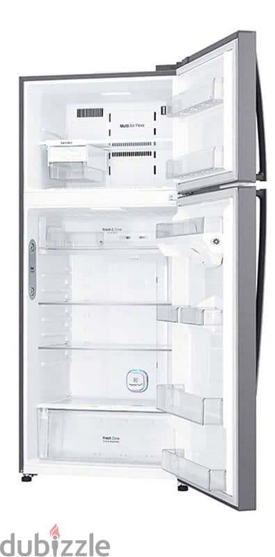LG 832Ltrs(JUMBO SIZE) Smart fridge 5