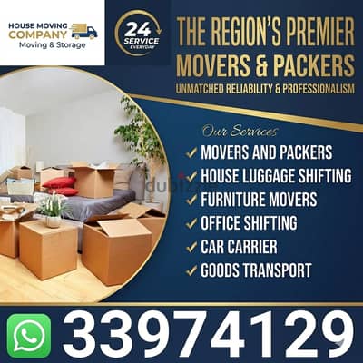 ​ Fine Movers: Professional Shifting Services ​Whether you are movin