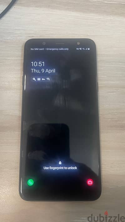 Samsung Galaxy J8 for sale