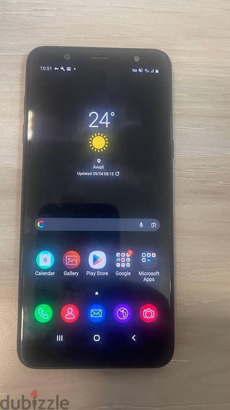 Samsung Galaxy J8 for sale 3