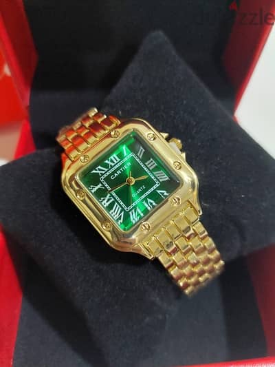 CARTIER