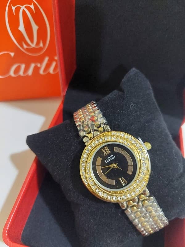 CARTIER 2