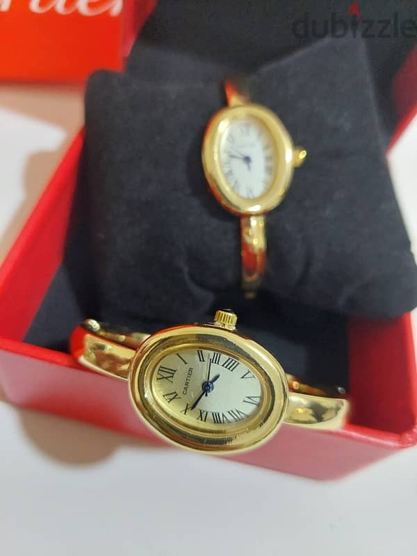 CARTIER 4