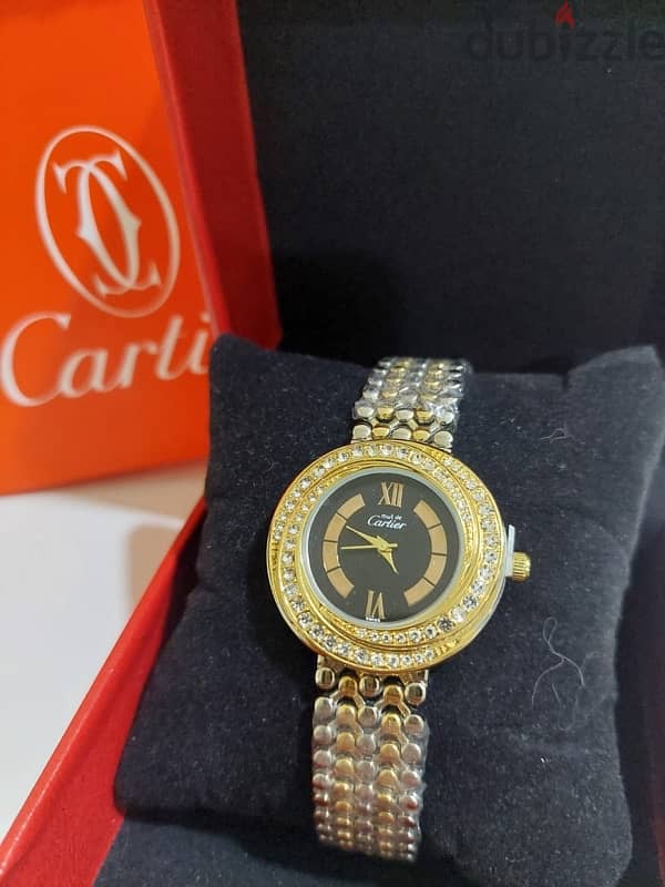 CARTIER 3