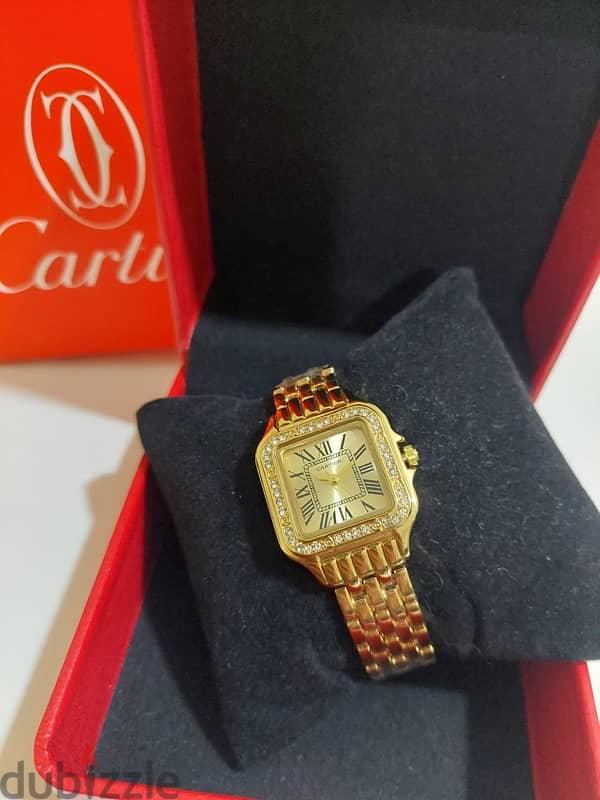 CARTIER 11