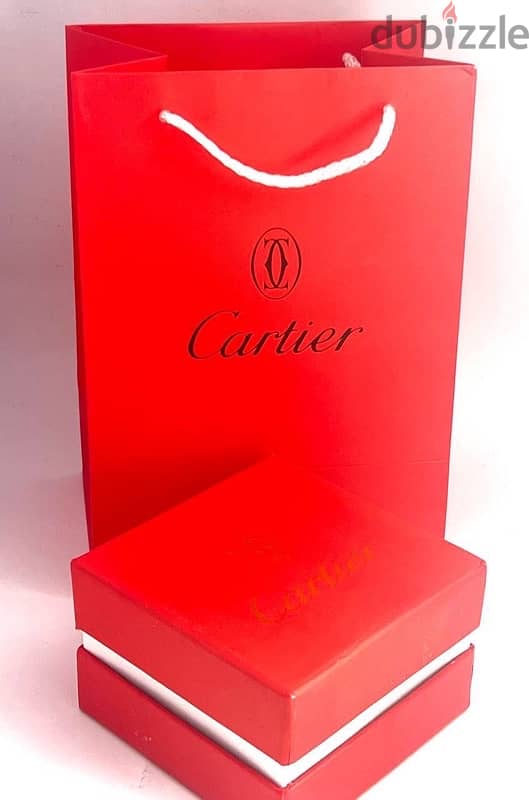 CARTIER 12