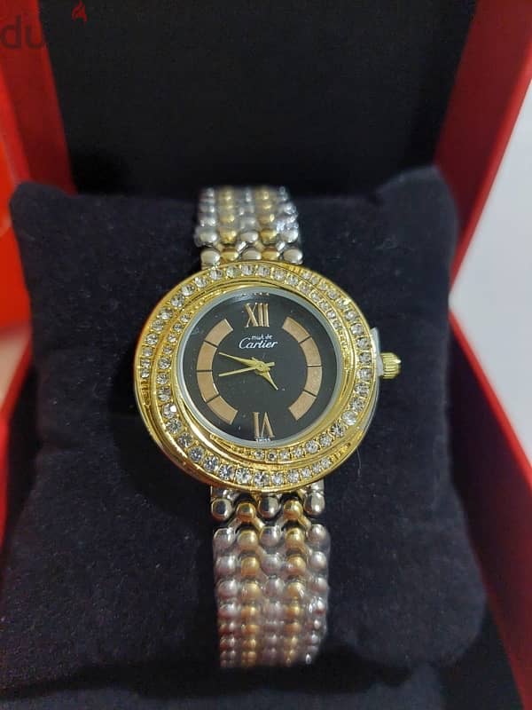 CARTIER 13