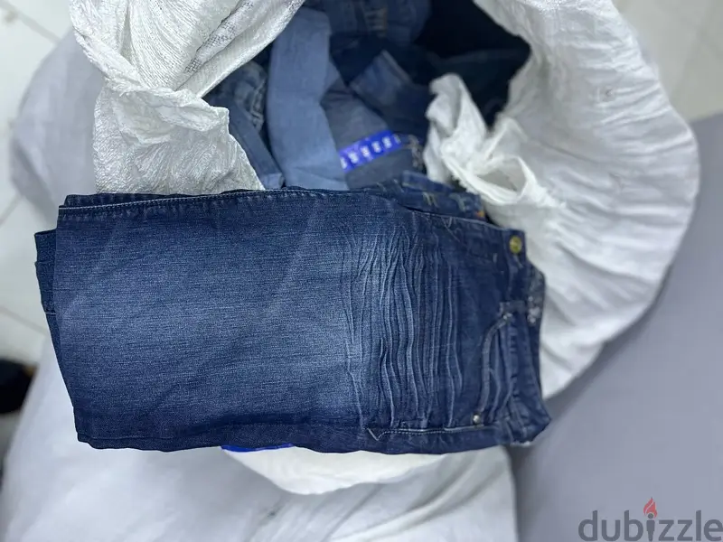 Men's Pants