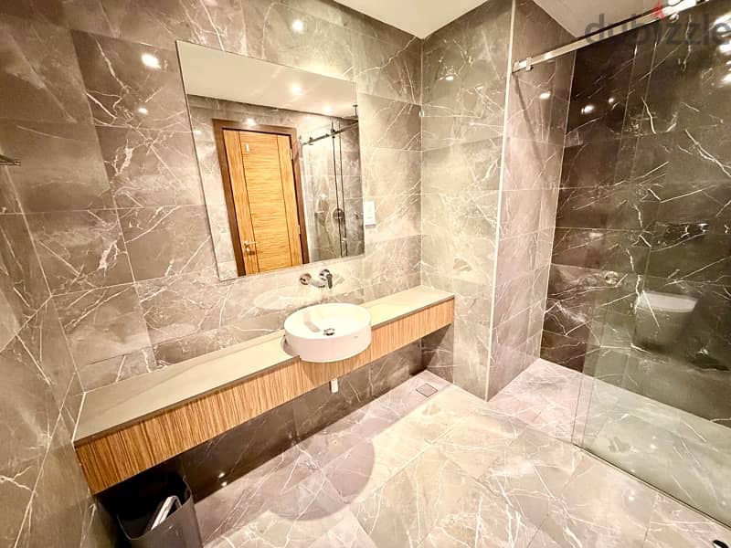 Luxurious studio apartment for sale in Juffair | Rented 6
