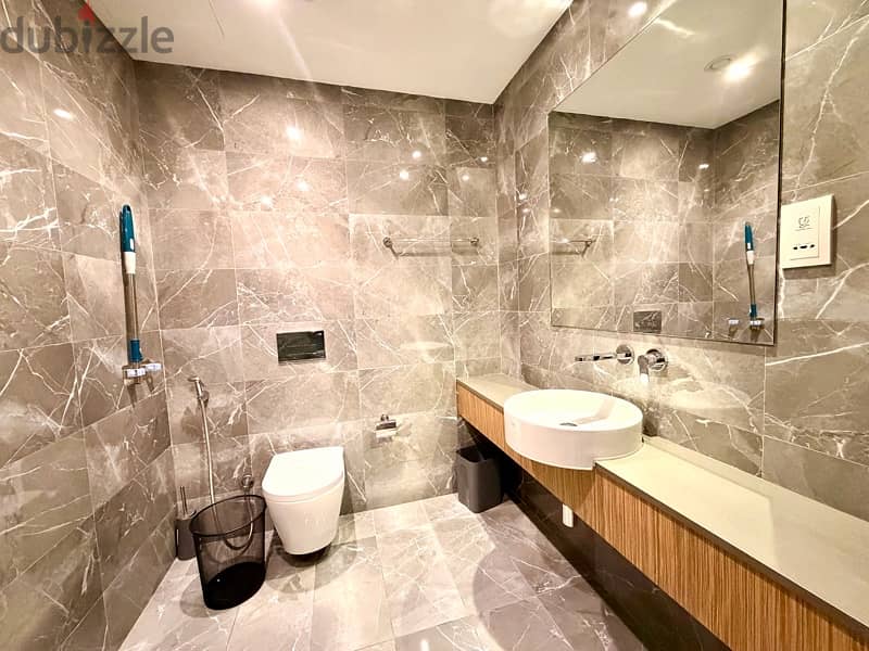 Luxurious studio apartment for sale in Juffair | Rented 7