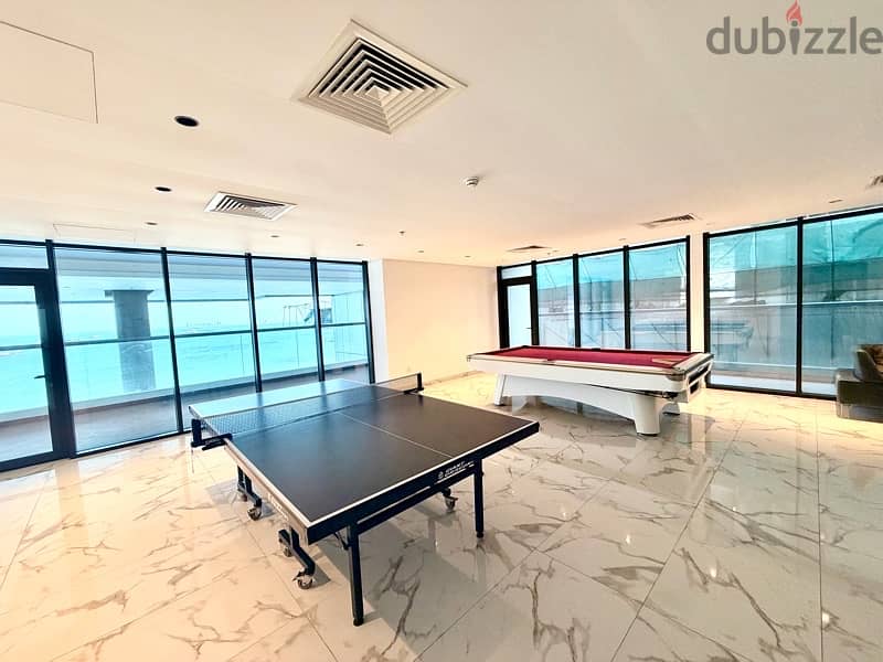 Luxurious studio apartment for sale in Juffair | Rented 8