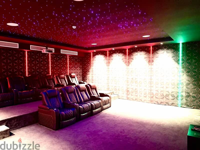 Luxurious studio apartment for sale in Juffair | Rented 9