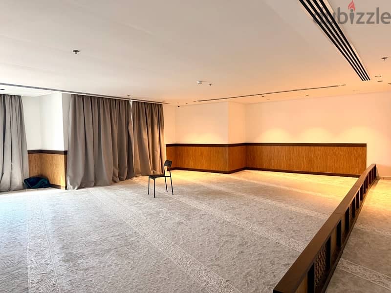 Luxurious studio apartment for sale in Juffair | Rented 11