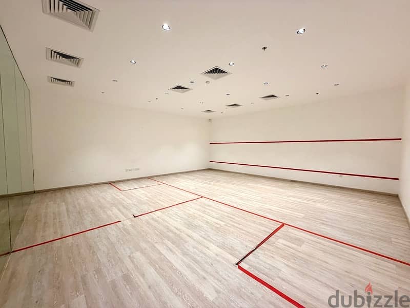 Luxurious studio apartment for sale in Juffair | Rented 12