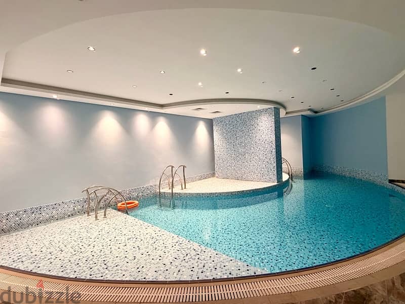 Luxurious studio apartment for sale in Juffair | Rented 16