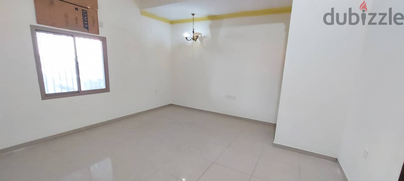 Spacious 3 BHK Flat For Rent In Riffa Bukwarah – Near Rim Centre Ewa 1