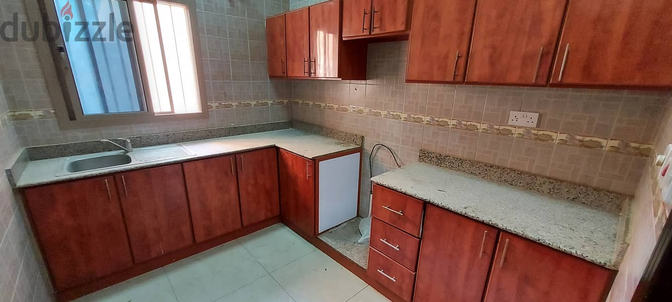 Spacious 3 BHK Flat For Rent In Riffa Bukwarah – Near Rim Centre Ewa 3