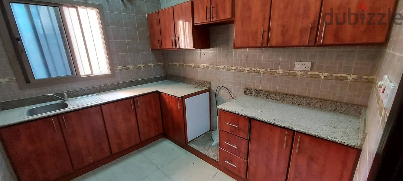 Spacious 3 BHK Flat For Rent In Riffa Bukwarah – Near Rim Centre Ewa 4