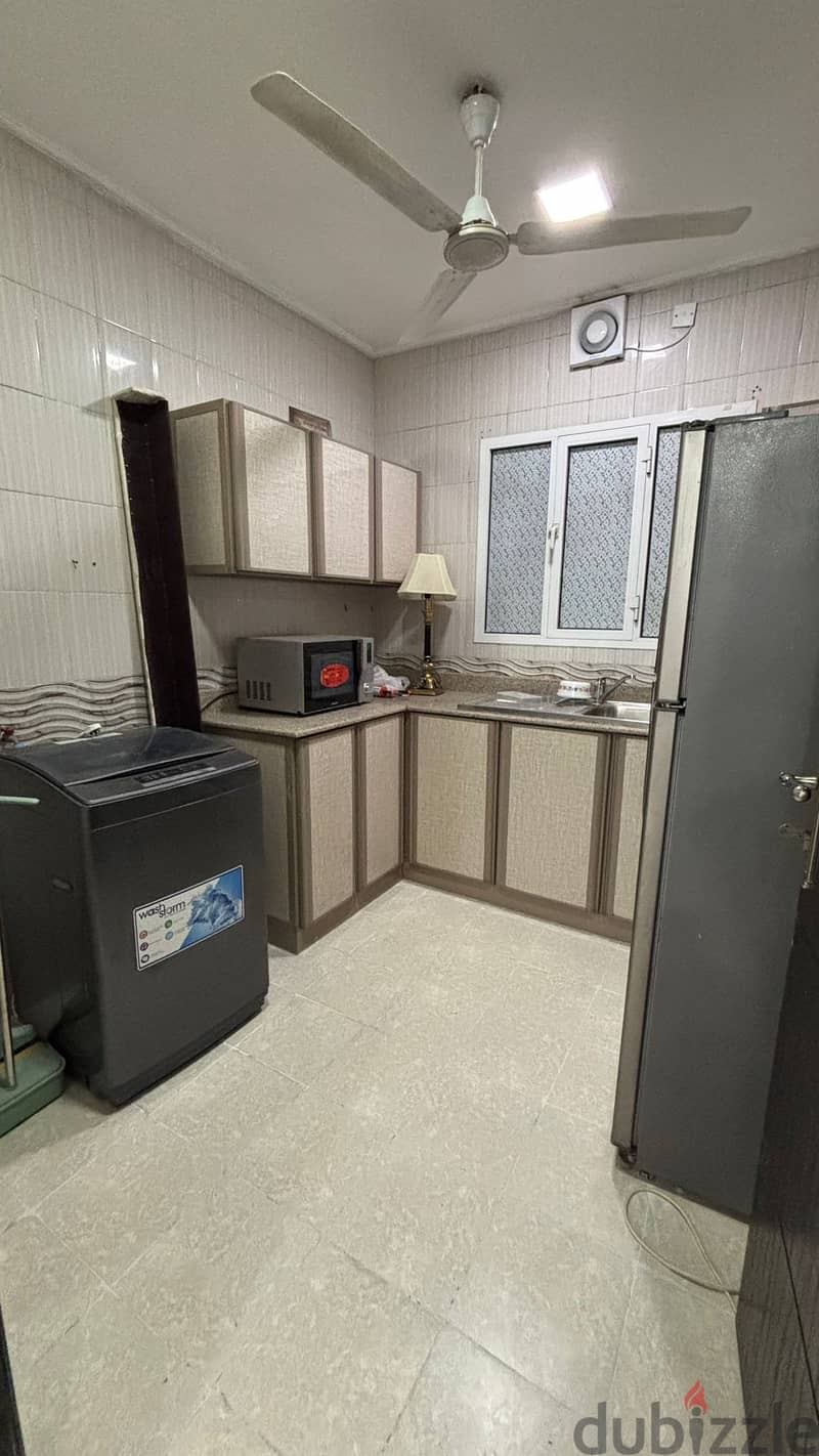 Spacious Fully Furnish 3 BHK Apartment For Rent In Riffa With Ewa 2