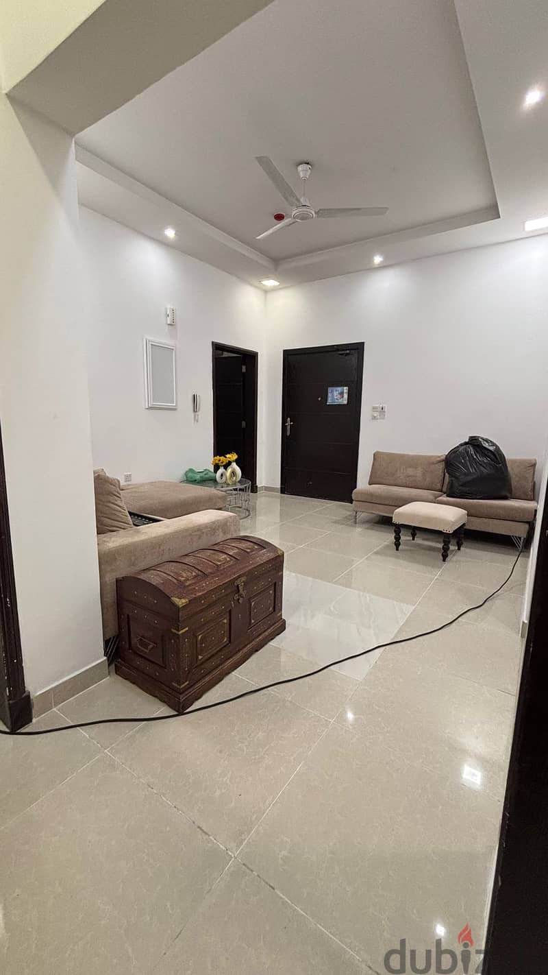 Spacious Fully Furnish 3 BHK Apartment For Rent In Riffa With Ewa 3