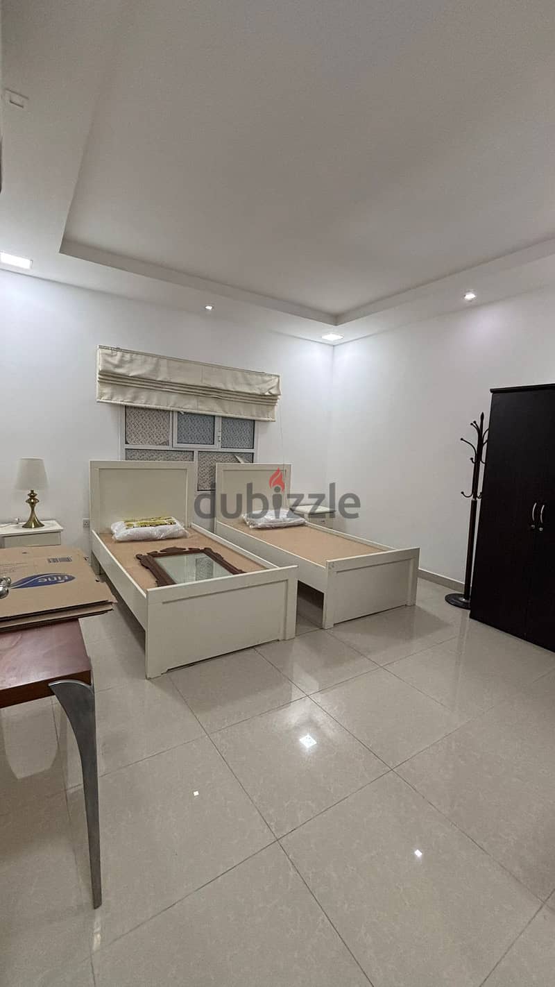 Spacious Fully Furnish 3 BHK Apartment For Rent In Riffa With Ewa 4