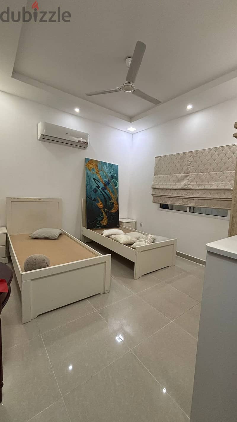 Spacious Fully Furnish 3 BHK Apartment For Rent In Riffa With Ewa 5