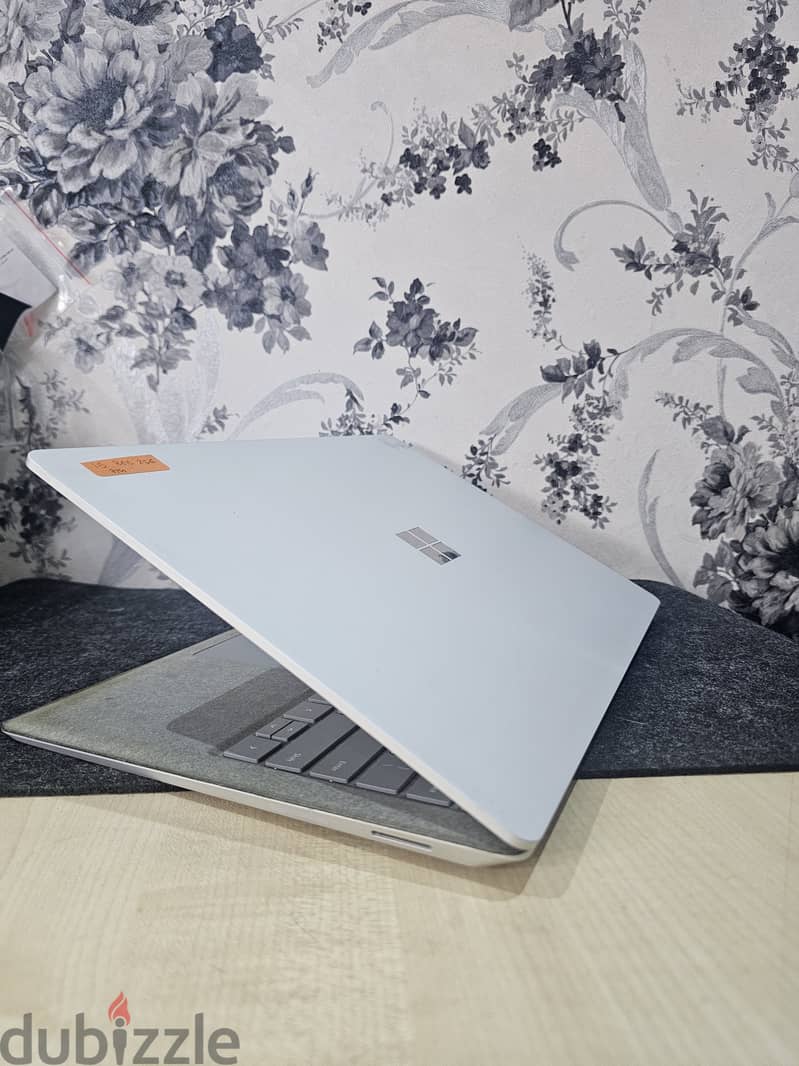 Microsoft Surface Pro  Core i5 8Gb 256 gb -39591018 1