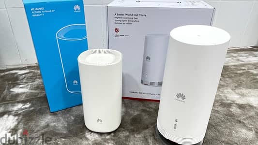 5G unlocked 40BD- 39591018-راوتر مفتوح على جميع الشبكات