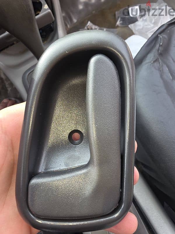 1992. . 1997 door handle inside new 1