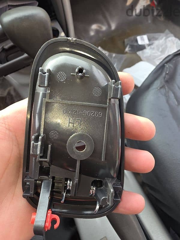 1992. . 1997 door handle inside new 2