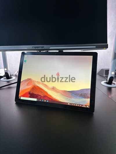 Microsoft surface pro 7