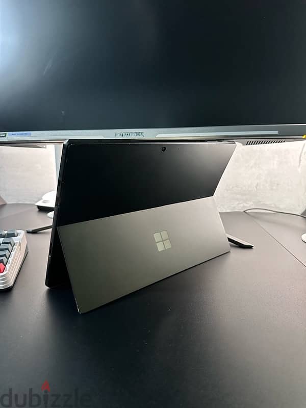 Microsoft surface pro 7 1