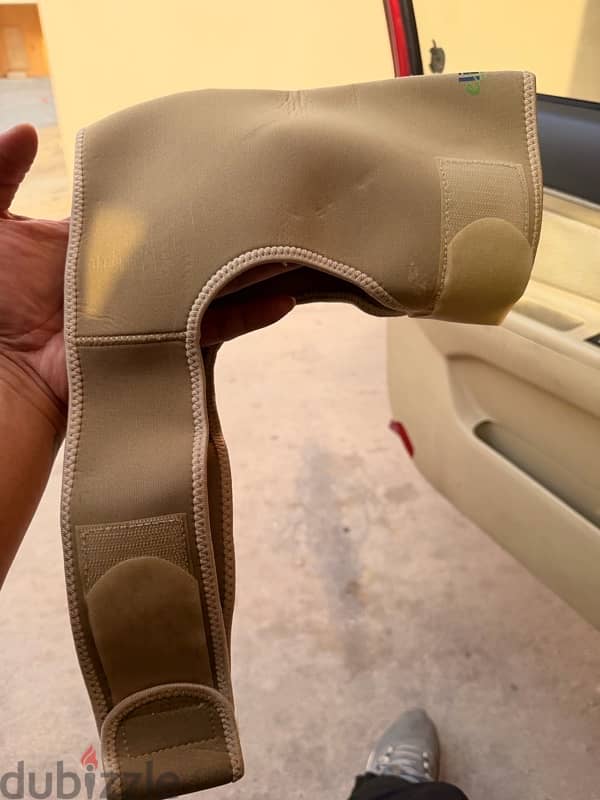 shoulder support 1
