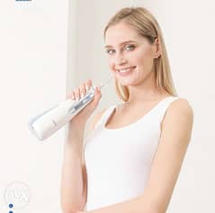 Water Flosser Teeth Cleaner Cordless oral Dental irrigators 0