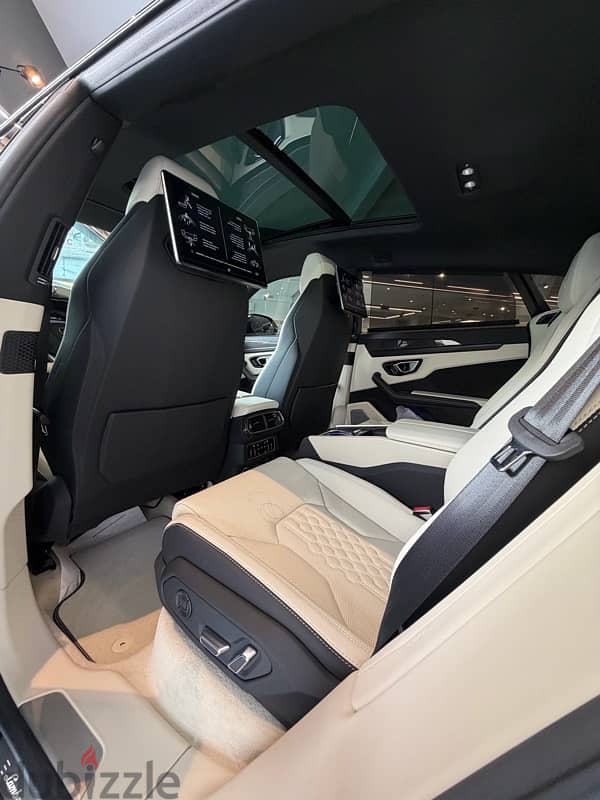 Lamborghini Urus 2024 8