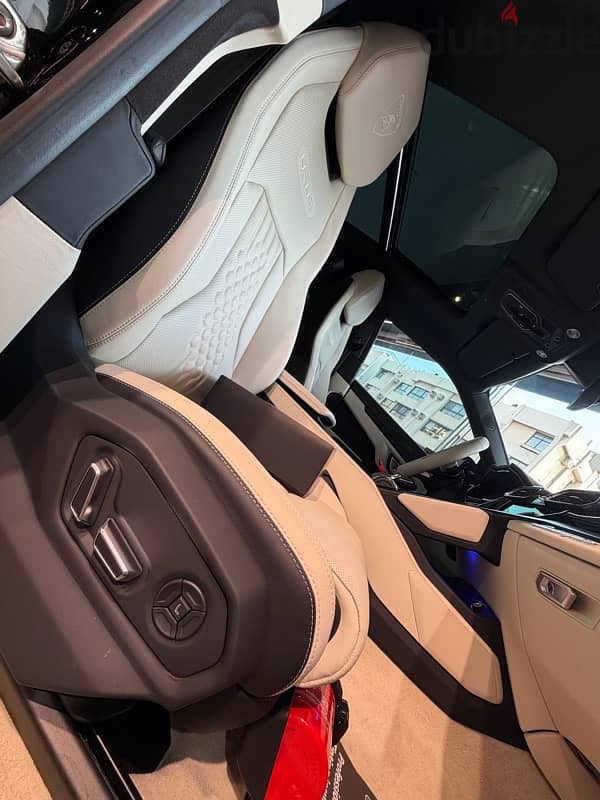 Lamborghini Urus 2024 9