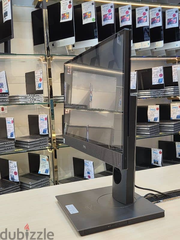 Dell Optiplex 3280 AIO Core i3-10th Generation 2