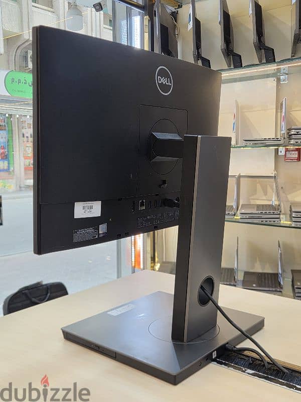 Dell Optiplex 3280 AIO Core i3-10th Generation 3
