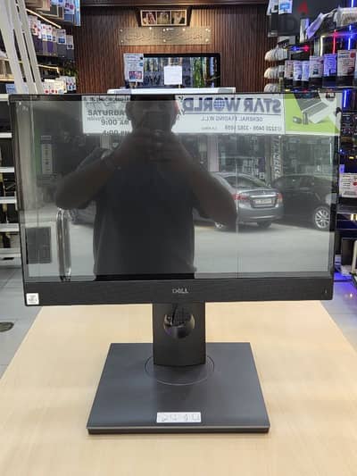 Dell Optiplex 3280 AIO Core i3-10th Generation
