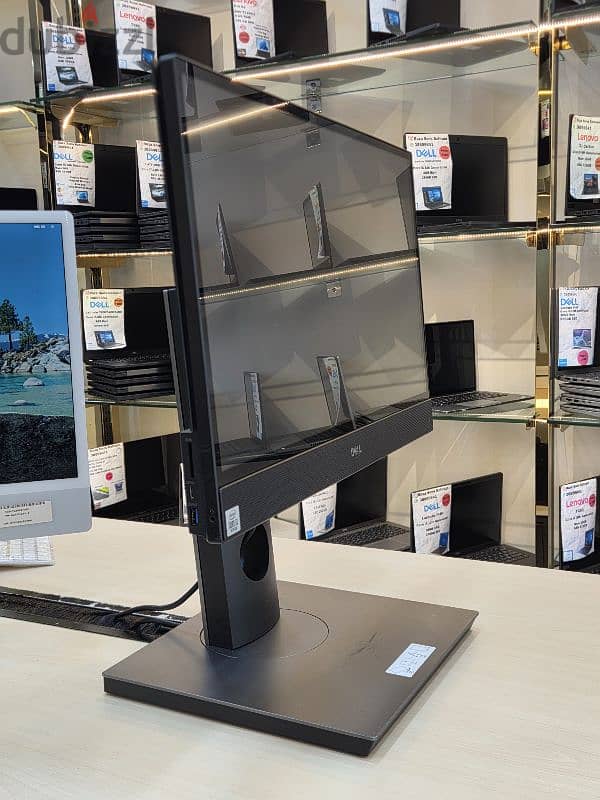 Dell Optiplex 3280 AIO Core i3-10th Generation 1