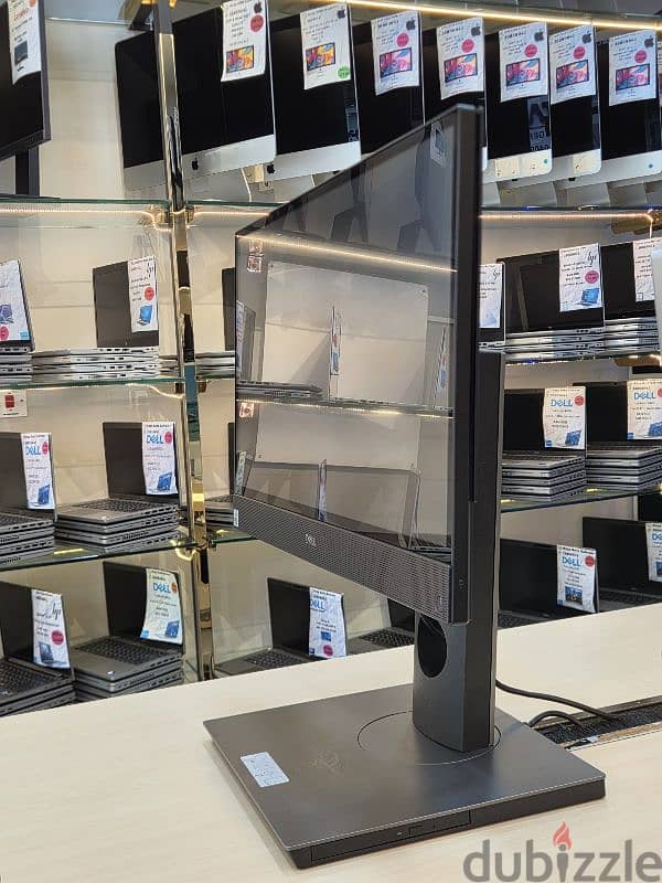 Dell Optiplex 3280 AIO Core i3-10th Generation 2